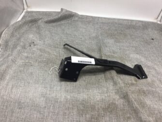 1994 Polaris Support - RH Bumper