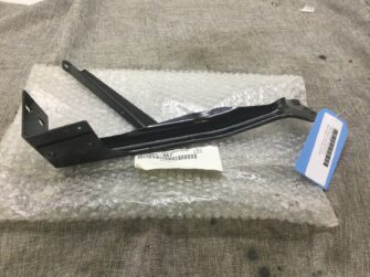 1994 Polaris Support - LH Bumper
