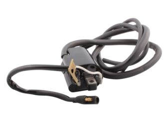 External Ignition Coil