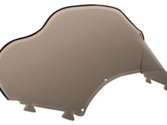 1998 Arctic Cat WINDSHIELD 16" SMK