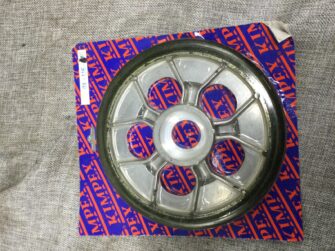 Idler Wheel 7.5" Diameter