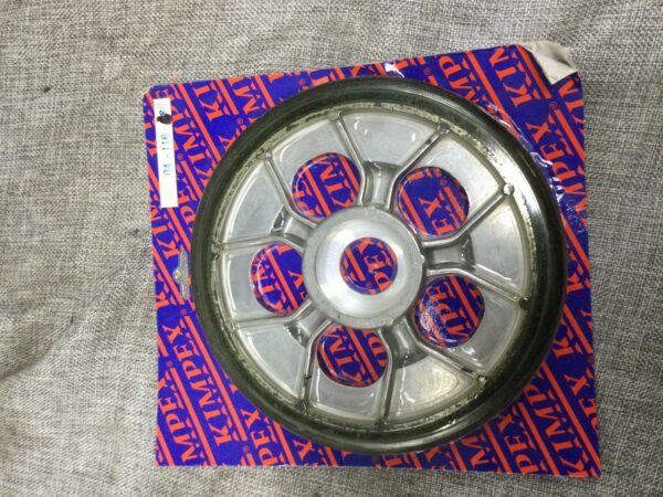 Idler Wheel 7.5" Diameter