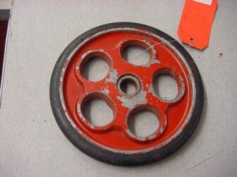 1987 Yamaha Wheel Idler