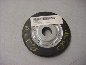 Wheel Idler