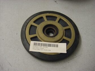 Wheel Idler