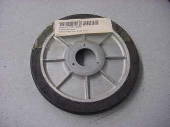 Wheel Idler