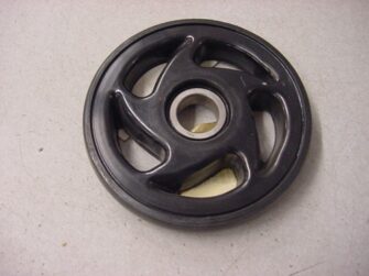 ARCTIC CAT IDLER WHEEL 5.63"