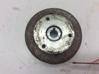 1998 Yamaha SRX 600 L/C FLYWHEEL