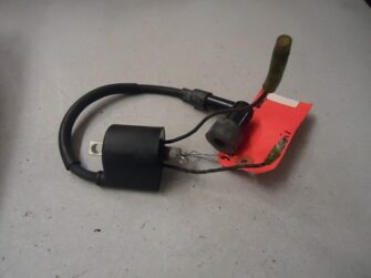 1998 Yamaha SRX 600 L/C Coil External