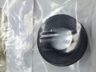 C.CASE OIL SEAL