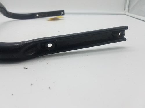 1998 Ski-Doo MXZ 670 L/C Bumper Rear - Image 4