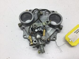 1997 Ski-Doo Oil Pump