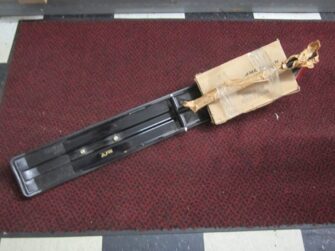 1985 Yamaha MOST MODELS SKI