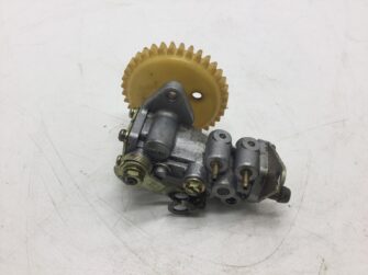 1997 Ski-Doo FORM III 600 L/C Oil Pump