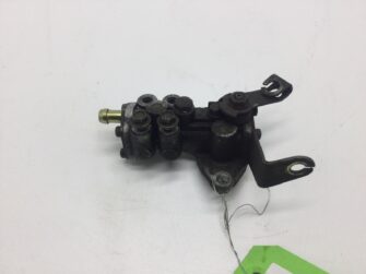 1995 Arctic Cat Oil Pump