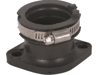1988 Polaris New Carburetor Mounting Flange
