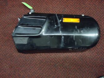 1991 Arctic Cat RH Side Pod