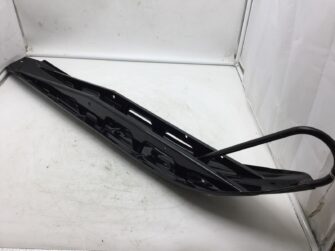 1993 Polaris Metal Ski