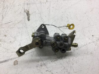 1996 Ski-Doo FORMULA III Oil Pump