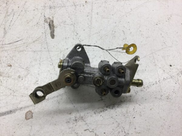 1996 Ski-Doo FORMULA III Oil Pump