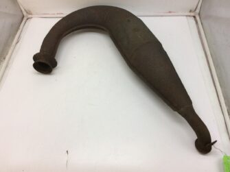 1997 Arctic Cat MUFFLER