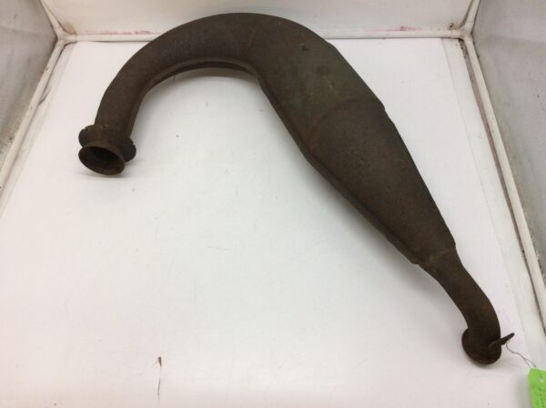 1997 Arctic Cat MUFFLER