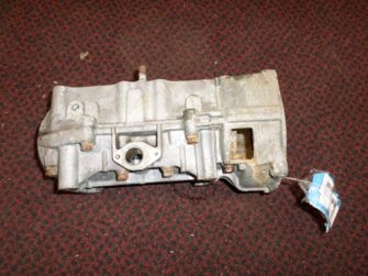 1994 Polaris INDY 500 L/C EFI CRANK CASE