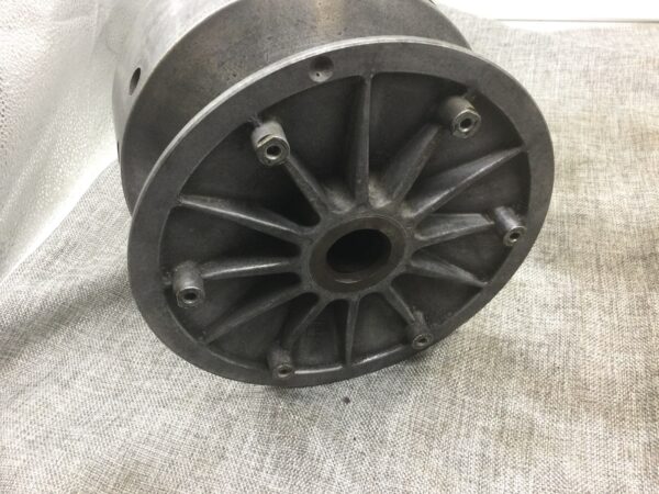 1989 Ski-Doo Clutch Motor - Image 3