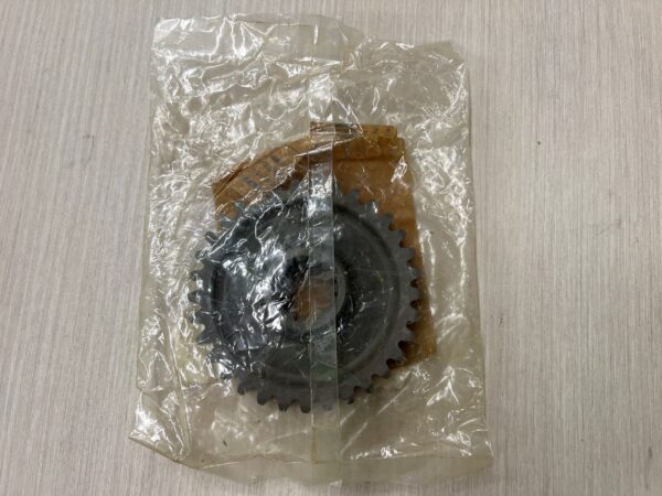 1992 Yamaha Sprocket Lower - Image 2