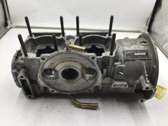 1985-1986 Ski-Doo MX 462 L/C CRANK CASE
