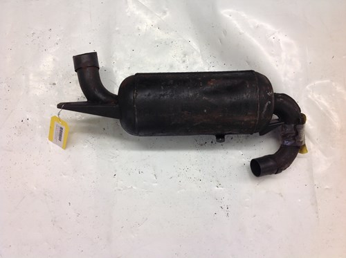 1987-1989 Ski-Doo STRATOS/VOY/ESP 503 F/C Muffler Silencer