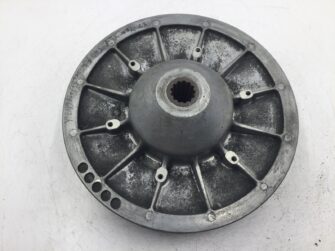1987 Yamaha CLUTCH SECONDARY