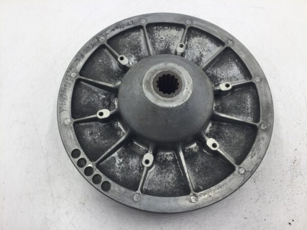 1987 Yamaha CLUTCH SECONDARY