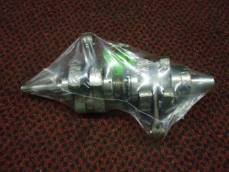 2000 Arctic Cat New Crankshaft - Replaced by # 3005-921 - See Comments
