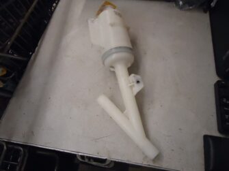 1998 Ski-Doo COOLANT TANK