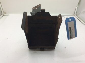 1992 Polaris BATTERY BOX