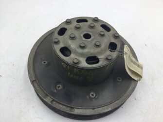 1981 Kawasaki CLUTCH SECONDARY
