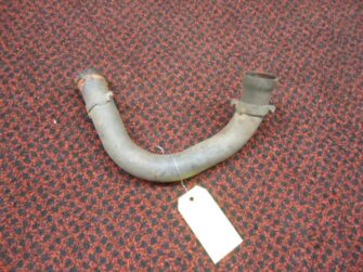1998 Ski-Doo Mag Tail Pipe
