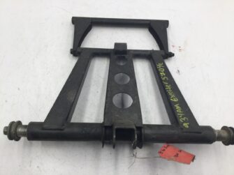 1993 Yamaha Suspension Rear Arm