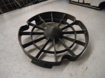 1988-1989 Yamaha PHAZER 480 F/C Fan Cover