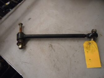 1998 Ski-Doo Upper Radius Rod