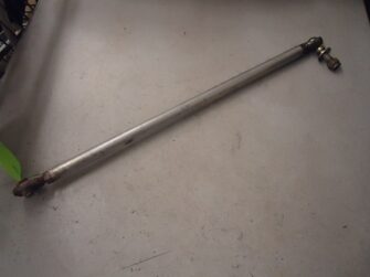 2001 Arctic Cat Tie Rod Steering