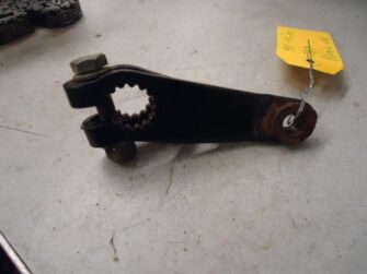 1994 Ski-Doo LH STEERING ARM