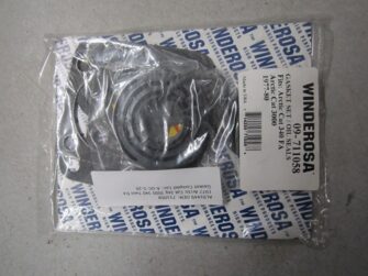 1977 Arctic Cat Complete Gasket Set
