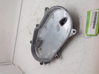 2002 Arctic Cat Chain Case Cover