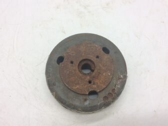 1981 Arctic Cat FLYWHEEL