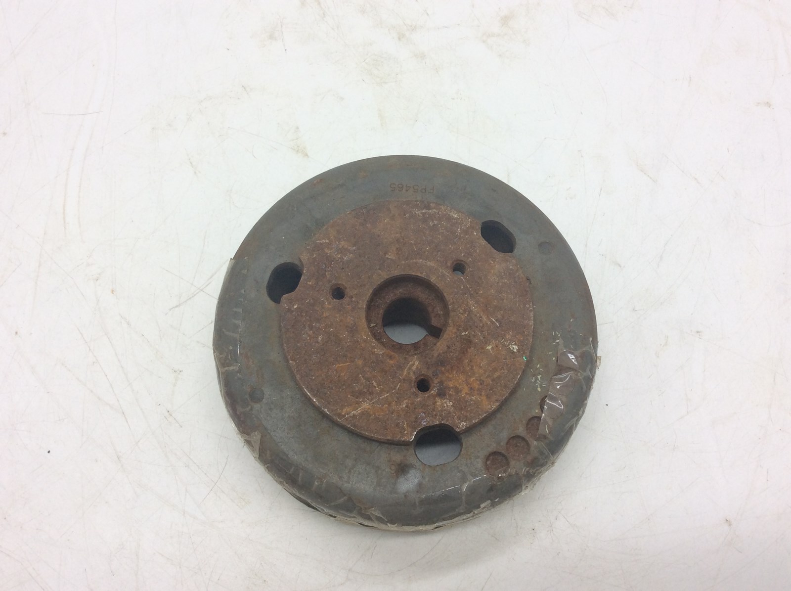 1981 Arctic Cat FLYWHEEL