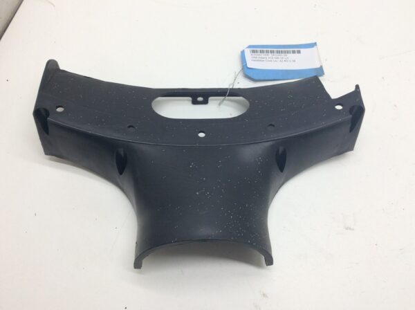 1996 Polaris Handlebar Cover - Lower