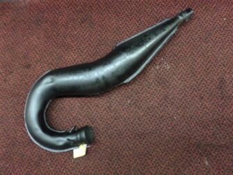 1989 Ski-Doo FORM MX 462 L/C MUFFLER