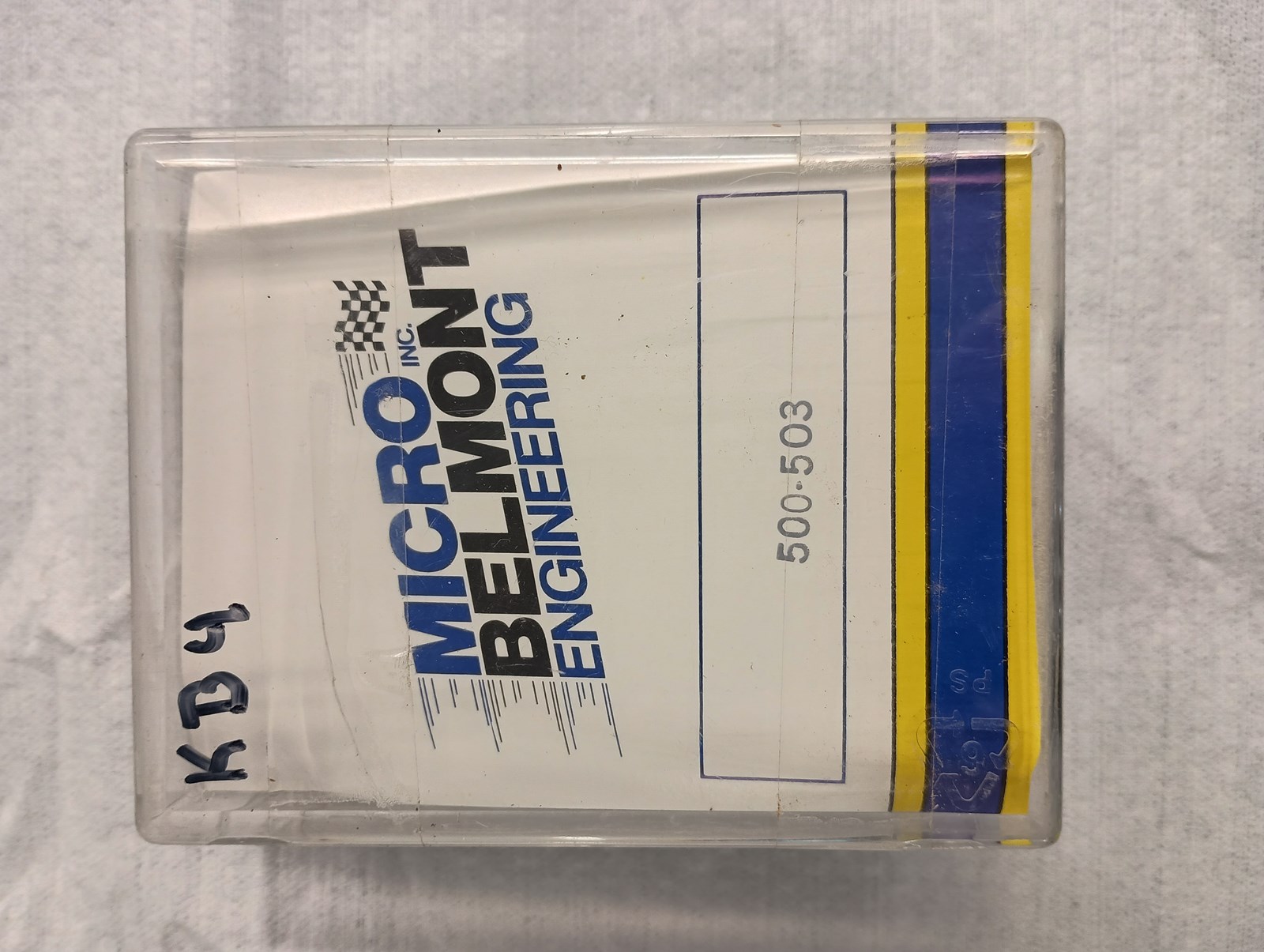 Locking Bolts - Image 2